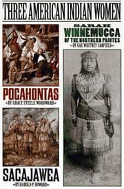 Tapa de Three American Indian women
