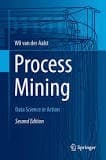 Tapa de Process Mining