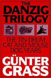 Tapa de The Danzig trilogy