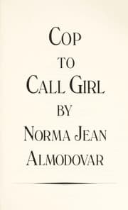Tapa de Cop to callgirl