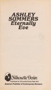 Tapa de Eternally Eve