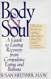 Tapa de Body & Soul