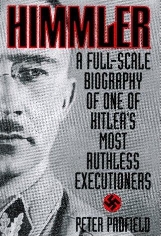 Tapa de Himmler