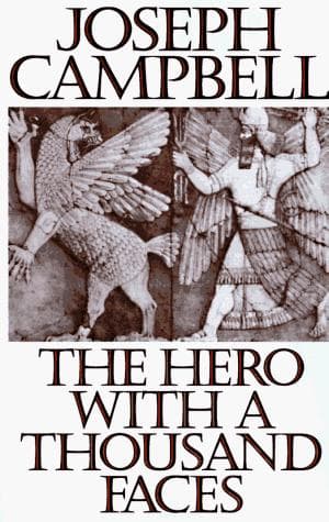 Tapa de The Hero With a Thousand Faces