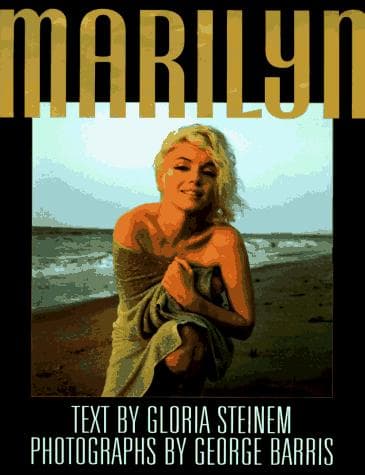 Tapa de Marilyn