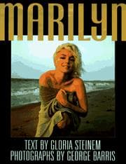 Tapa de Marilyn