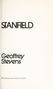 Tapa de Stanfield