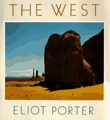 Tapa de The West