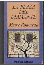 Tapa de Plaza del diamante