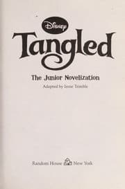 Tapa de Tangled