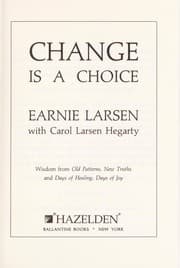 Tapa de Change is a choice