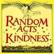 Tapa de Random Acts of Kindness