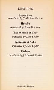 Tapa de Plays--two