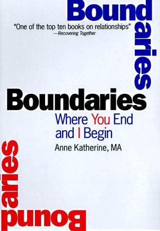 Tapa de Boundaries