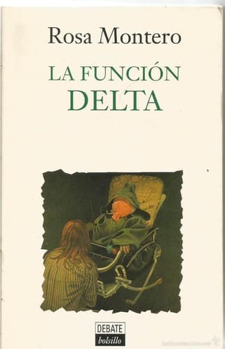Tapa de La función Delta