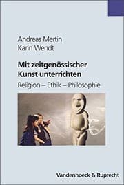 Tapa de Mit zeitgenössischer Kunst unterrichten