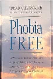 Tapa de Phobia Free