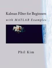 Tapa de Kalman filter for beginners with MATLAB examples