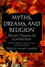 Tapa de Myths, Dreams, and Religion
