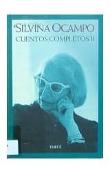 Tapa de Cuentos completos II - 3. ed.