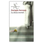 Tapa de La diosa mortal