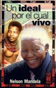 Tapa de Un ideal por el cual vivo