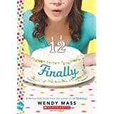 Tapa de Finally 12