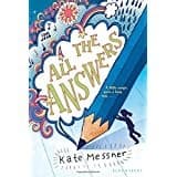 Tapa de All The Answers