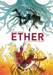 Tapa de Ether