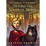 Tapa de Beyond the Valley of Thorns