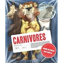 Tapa de Carnivores