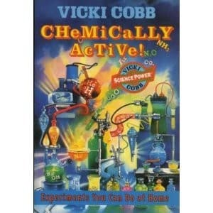 Tapa de Chemically Active