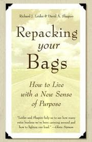 Tapa de Repacking your bags