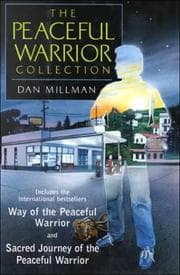 Tapa de The Peaceful Warrior Collection
