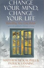 Tapa de Change Your Mind Change Your Life