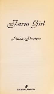 Tapa de Farm girl