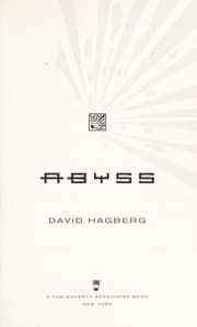 Tapa de Abyss