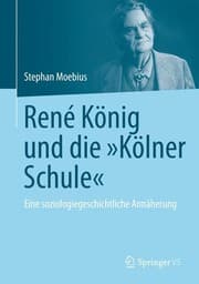 Tapa de René König und die „Kölner Schule“