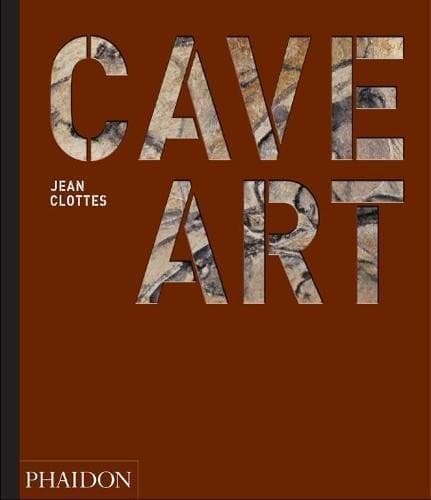 Tapa de Cave art