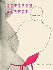 Tapa de Citizen Warhol