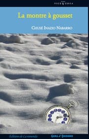 Tapa de La montre à gousset