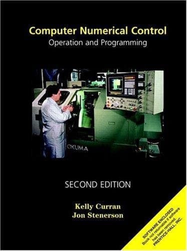 Tapa de Computer numerical control