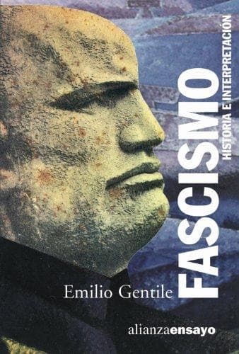 Tapa de Fascismo