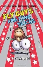 Tapa de Fy Guys's Amazing Tricks