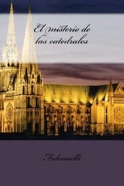 Tapa de El misterio de las catedrales