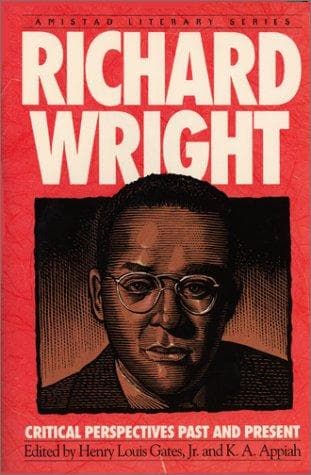 Tapa de Richard Wright