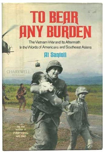 Tapa de To Bear Any Burden
