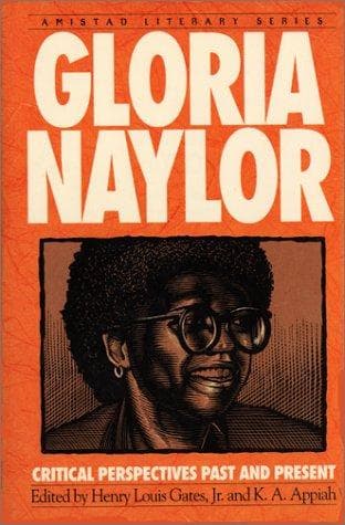 Tapa de Gloria Naylor