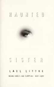 Tapa de Haunted sister