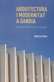 Tapa de Arquitectura i modernitat a Gandia